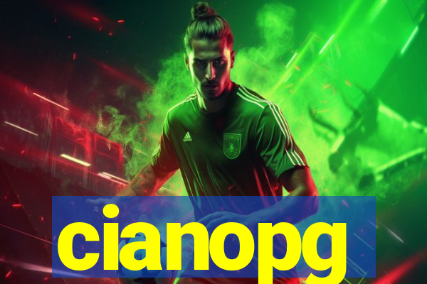 cianopg