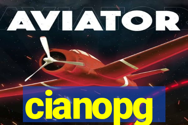 cianopg