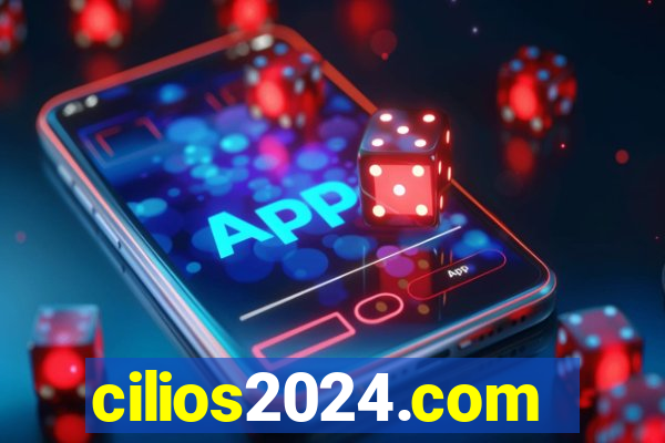 cilios2024.com