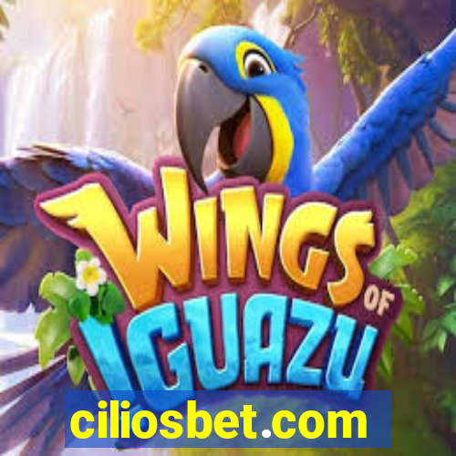 ciliosbet.com