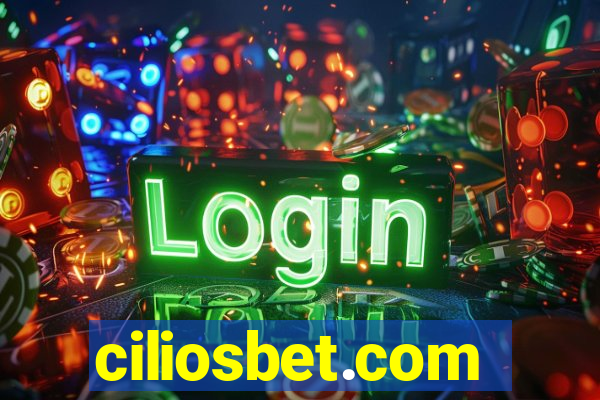 ciliosbet.com