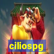 ciliospg