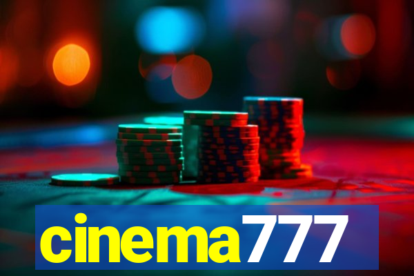 cinema777