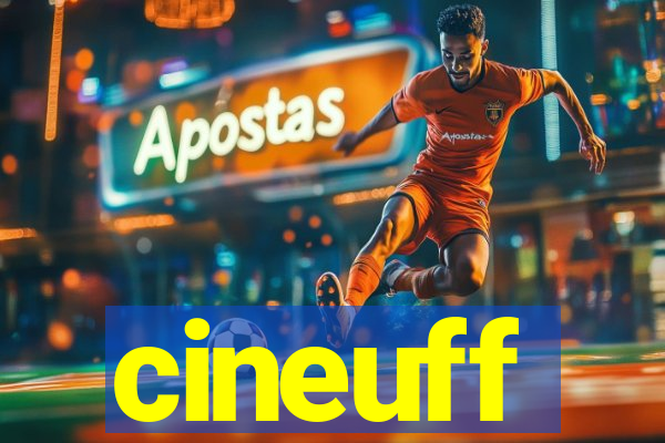 cineuff