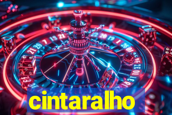 cintaralho