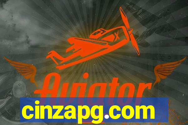 cinzapg.com