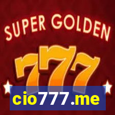 cio777.me