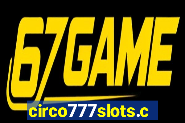 circo777slots.com