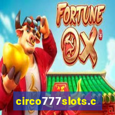 circo777slots.com