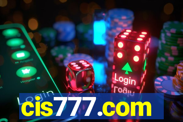 cis777.com