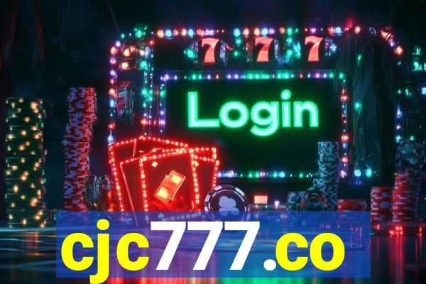 cjc777.co