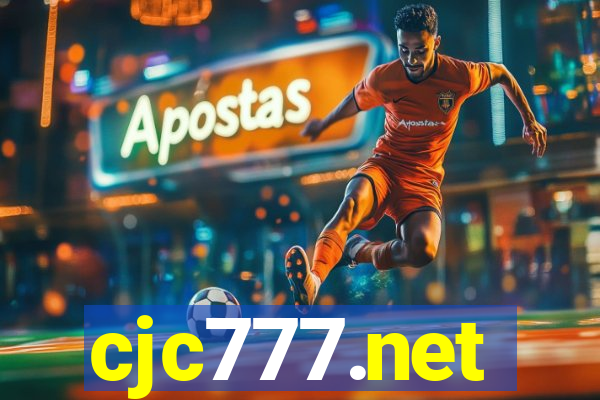 cjc777.net