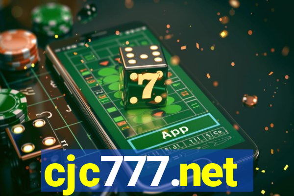 cjc777.net