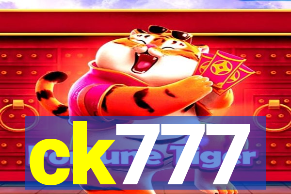 ck777