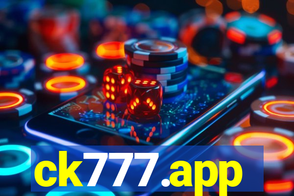 ck777.app