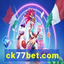 ck77bet.com