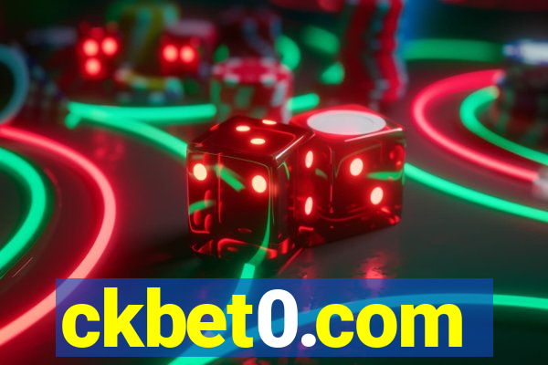 ckbet0.com