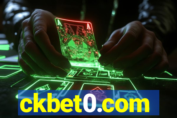 ckbet0.com