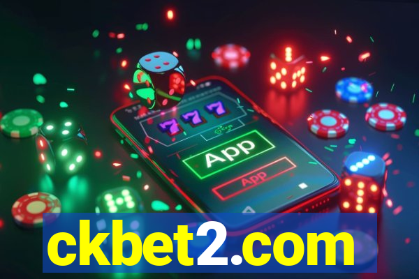 ckbet2.com