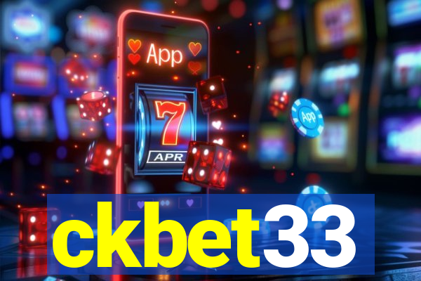 ckbet33