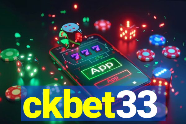 ckbet33