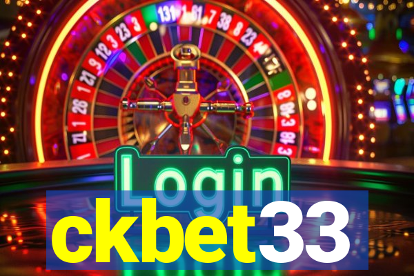 ckbet33