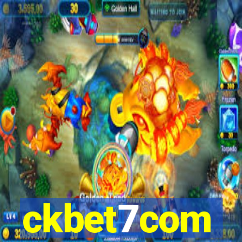 ckbet7com