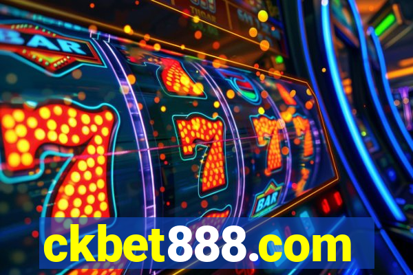 ckbet888.com