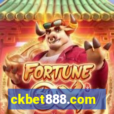 ckbet888.com