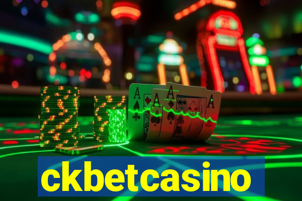 ckbetcasino