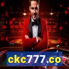 ckc777.co