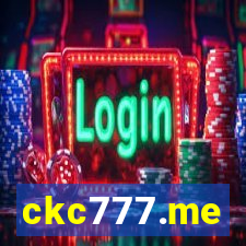 ckc777.me