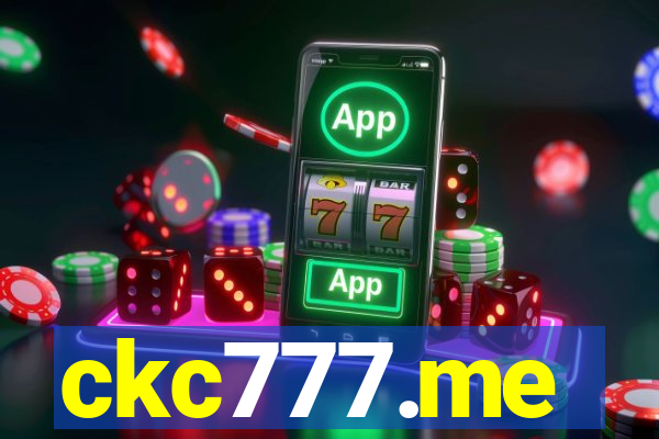 ckc777.me