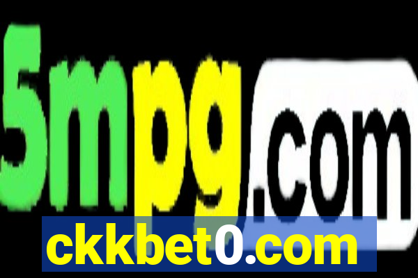 ckkbet0.com