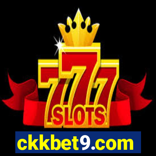 ckkbet9.com