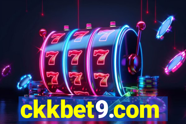 ckkbet9.com