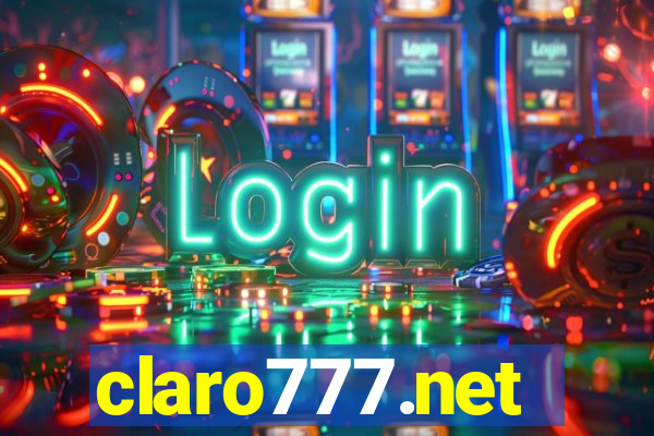 claro777.net