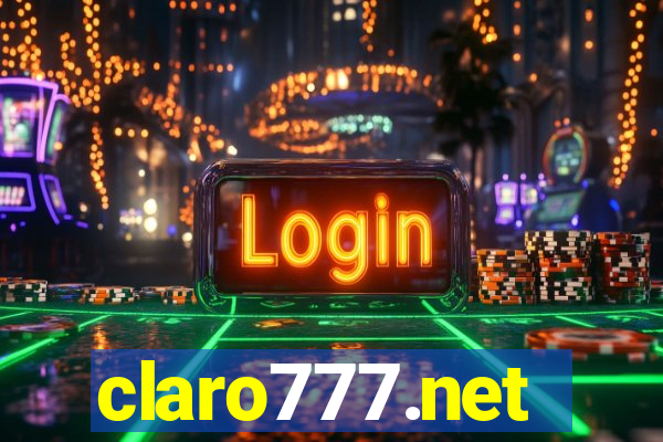 claro777.net