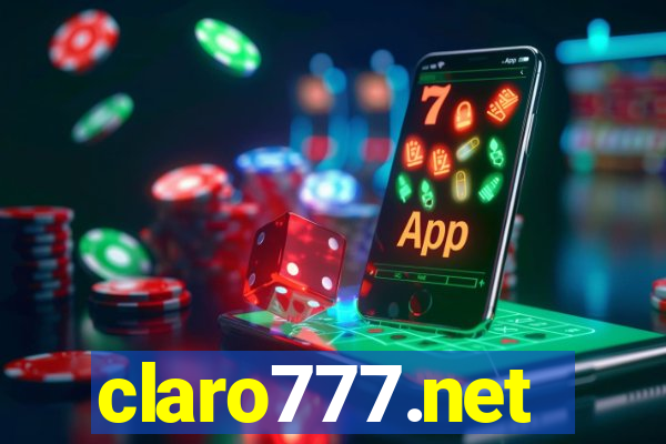 claro777.net