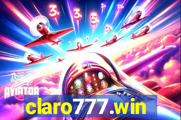 claro777.win