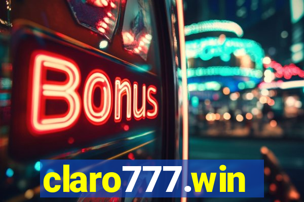 claro777.win