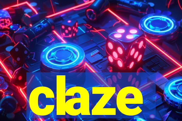 claze