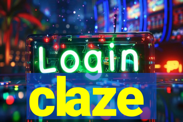 claze