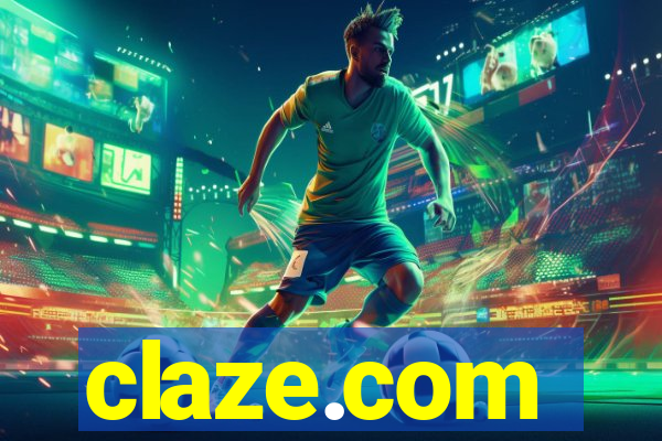 claze.com