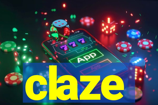 claze