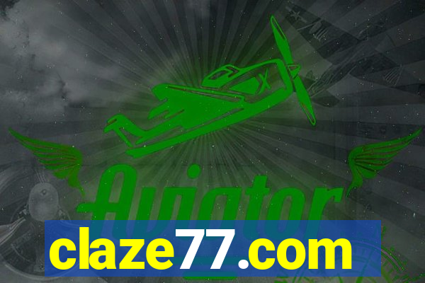 claze77.com