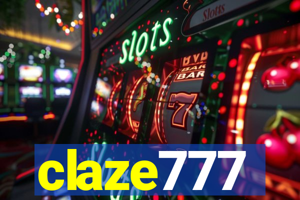 claze777