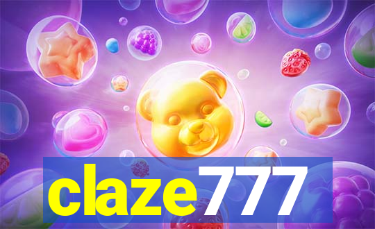 claze777