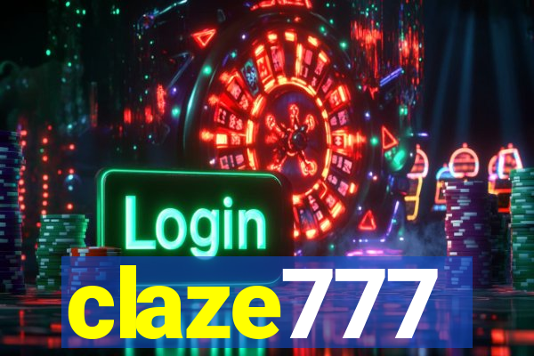 claze777