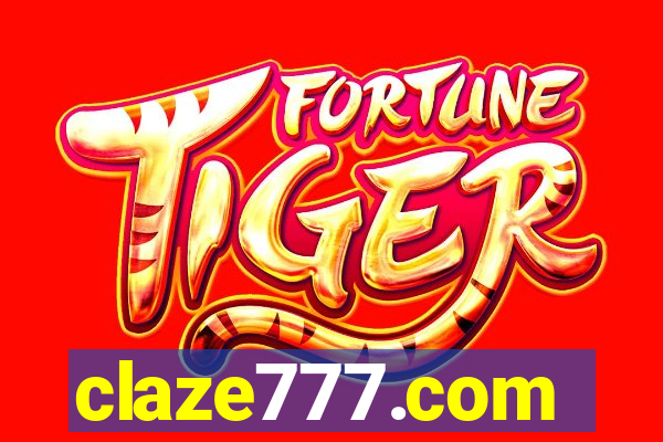 claze777.com